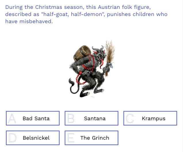 Krampus