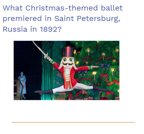 The Nutcracker