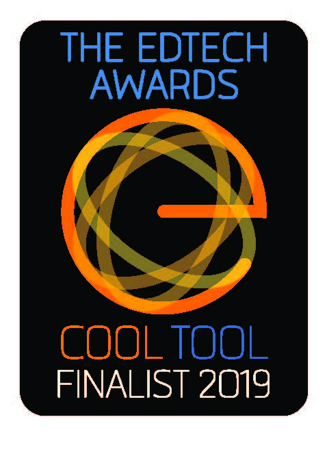 ED-TECH 2019 Cool Tool FINALIST